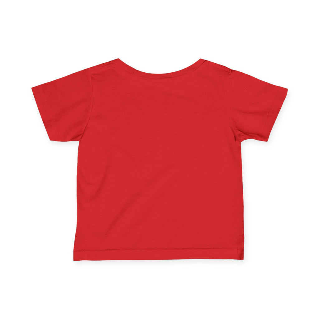 Life's Sweet on the Salt - Infant T