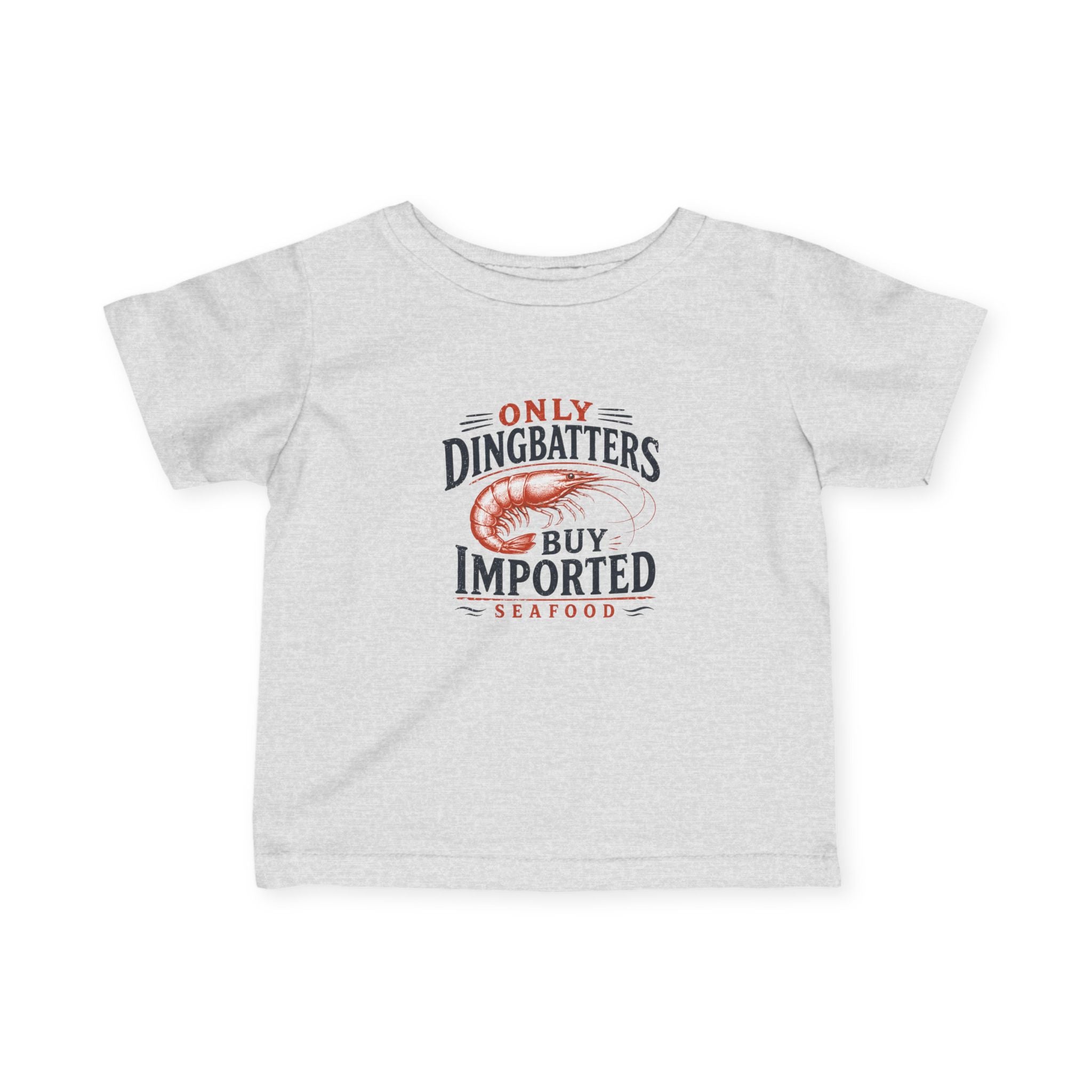 Dingbatters - Infant Tee