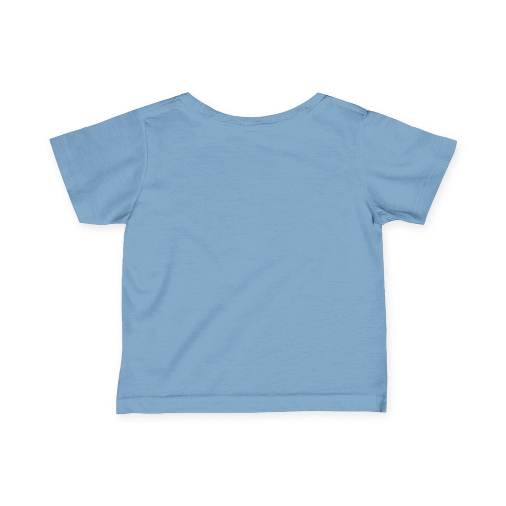 NC First in BBQ - Infant T