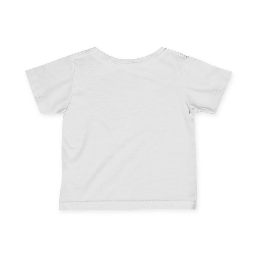 NC First in BBQ - Infant T