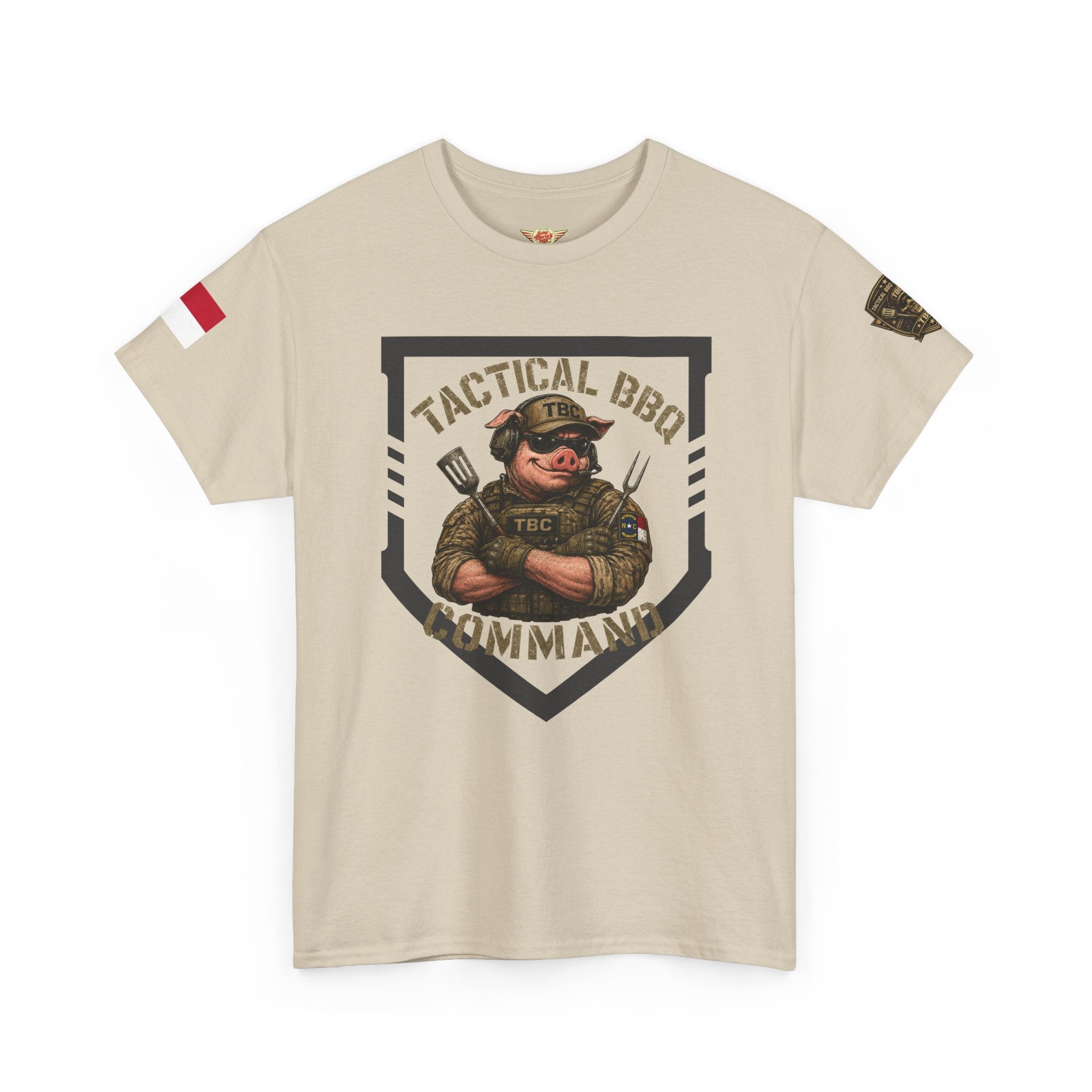 TBO Command - Tactical T