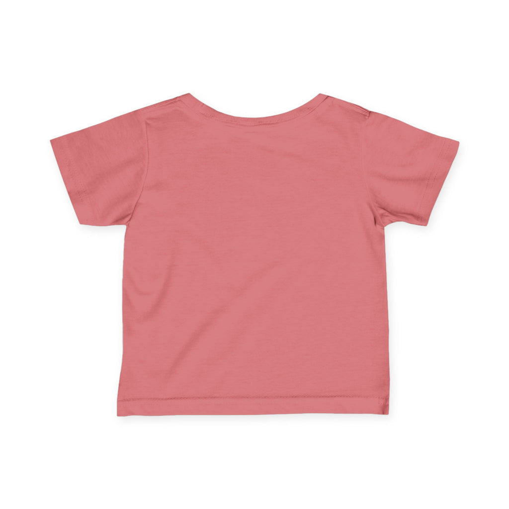 NC First in BBQ - Infant T