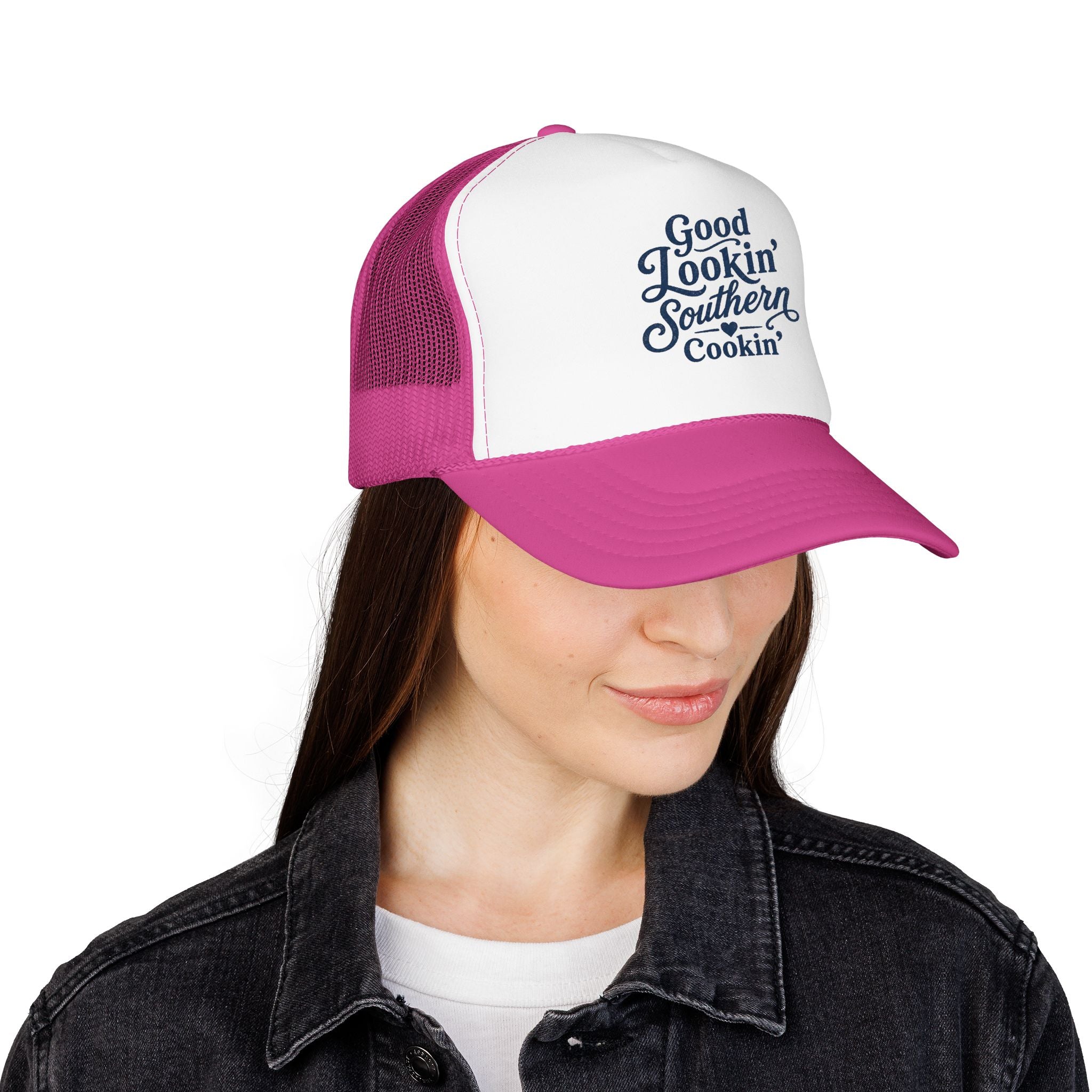Good Lookin' Southern Cookin' - Trucker Hat