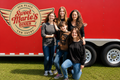 Help Build Sweet Marie's