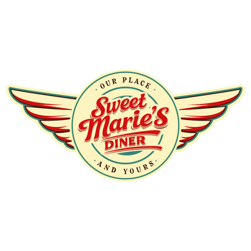 Sweet Marie's Diner