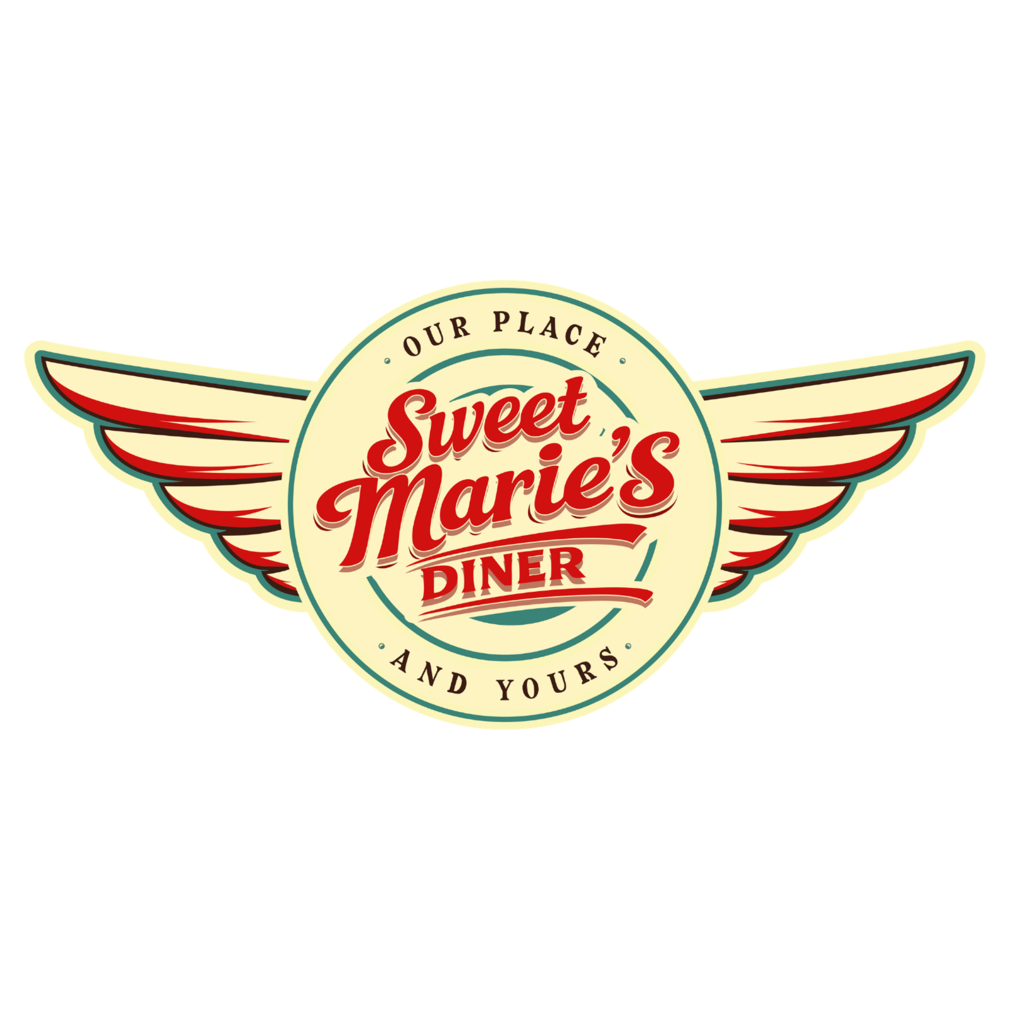 Sweet Marie's Diner