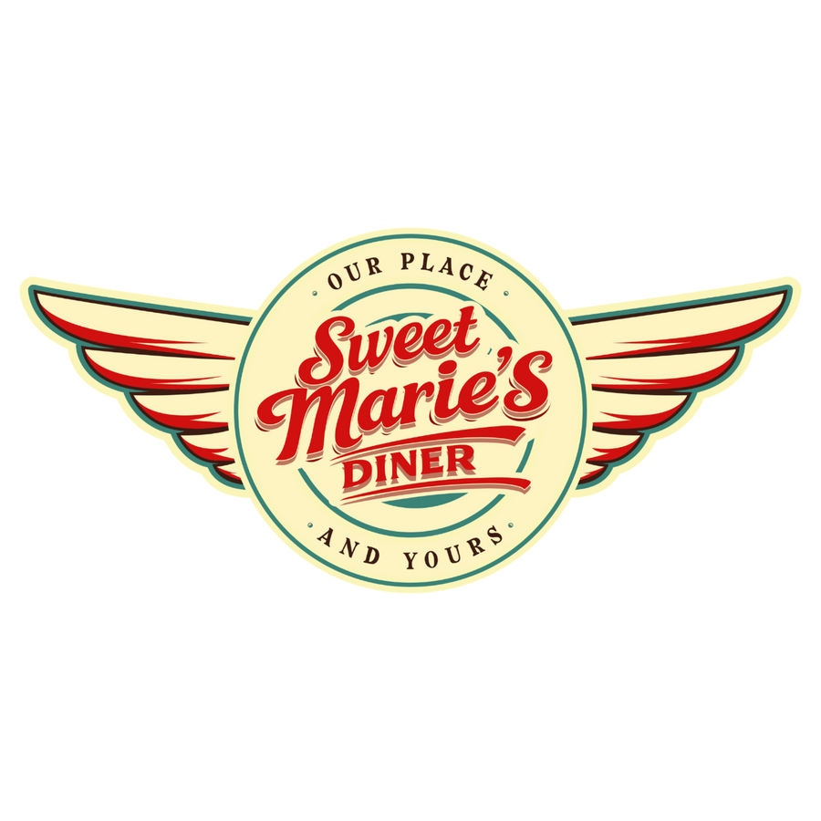 Sweet Marie's Diner