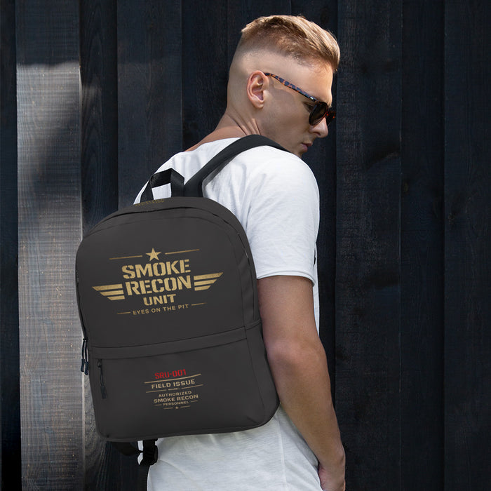 Smoke Recon - Tactical Field Pack