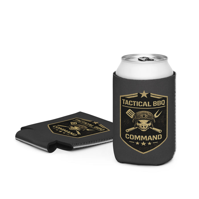 Tactical BBQ Command - Tactical Hydration Refrigeration Field Unit